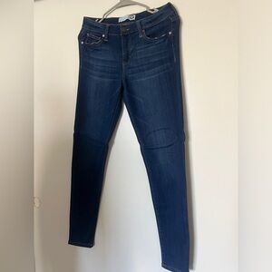 Brand New G by Guess Blue Skinny Jeans
